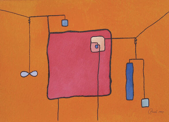 Prehistoric Silicone Chip