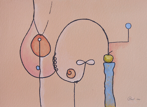 The Apple vs Infinity